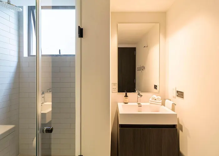 Kukun Socrates Polanco Aparthotel 4*