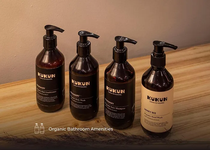 Kukun Socrates Polanco 4* Mexico City